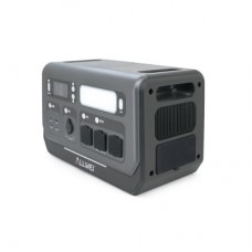 Зарядна станція ALLWEI SGR-PP 2400 W 2048 Wh (SGR-PPS2400-2PRO)