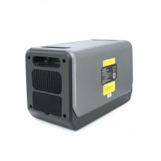 Зарядна станція ALLWEI SGR-PP 2400 W 2048 Wh (SGR-PPS2400-2PRO) - Фото