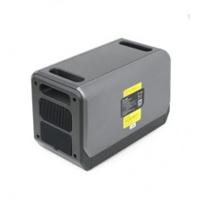 Зарядна станція ALLWEI SGR-PPS2400-2PRO+Battery 2400 W 4096 Wh (SGR-PPS2400-2PRO+BAT) - Фото