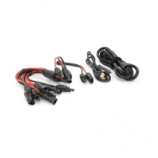 Зарядна станція ALLWEI SGR-PPS2400-2PRO+Battery 2400 W 4096 Wh (SGR-PPS2400-2PRO+BAT) - Фото