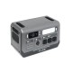 Зарядна станція ALLWEI SGR-PPS2400-2PRO+Battery 2400 W 4096 Wh (SGR-PPS2400-2PRO+BAT)