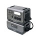 Зарядна станція ALLWEI SGR-PPS2400-2PRO+Battery 2400 W 4096 Wh (SGR-PPS2400-2PRO+BAT)