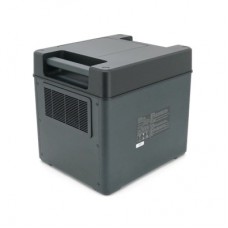 Зарядна станція IEETek Singo3000 3200W 2048Wh (IEET Singo3000)