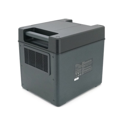 Зарядна станція IEETek Singo3000 3200W 2048Wh (IEET Singo3000)