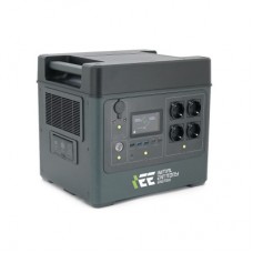 Зарядна станція IEETek Singo3000 3200W 2048Wh (IEET Singo3000) - Фото