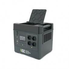 Зарядна станція IEETek Singo3000 3200W 2048Wh (IEET Singo3000) - Фото