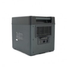 Зарядна станція IEETek Singo3000 3200W 2048Wh (IEET Singo3000) - Фото