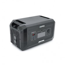 Зарядна станція SOUOP OUPES S3+S2, 3600 W PEAK 7000W 5120Wh (OUPES S3+S2) - Фото