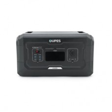 Зарядна станція SOUOP OUPES S3+S2, 3600 W PEAK 7000W 5120Wh (OUPES S3+S2) - Фото