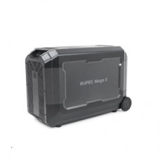 Зарядна станція SOUOP OUPES S3+S2, 3600 W PEAK 7000W 5120Wh (OUPES S3+S2) - Фото