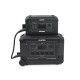 Зарядна станція SOUOP OUPES S3+S2, 3600 W PEAK 7000W 5120Wh (OUPES S3+S2)