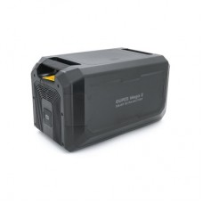 Зарядна станція SOUOP OUPES S3+S2, 3600 W PEAK 7000W 5120Wh (OUPES S3+S2) - Фото