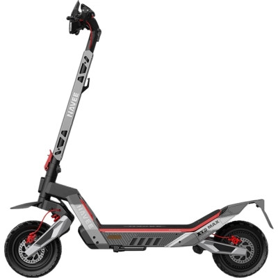 Электросамокат Navee XT5 Max (XT5 Max EU)