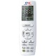 Кондиціонер Cooper&Hunter Vital Inverter CH-S09FTXF2-NG (інверторний купер хантер 9)