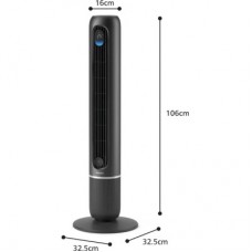 Вентилятор Philips CX7550/01 - Фото