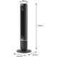Вентилятор Philips CX7550/01