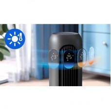 Вентилятор Philips CX7550/01 - Фото