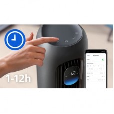 Вентилятор Philips CX7550/01 - Фото