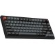Клавіатура Keychron V1 8K Keychron Super Red Switch RGB USB UA Black (V1W-D1-UA) Клавіатура Keychron V1 8K Keychron Super Red Switch RGB USB UA Black (V1W-D1-UA)