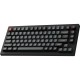 Клавіатура Keychron V1 8K Keychron Super Red Switch RGB USB UA Black (V1W-D1-UA) Клавіатура Keychron V1 8K Keychron Super Red Switch RGB USB UA Black (V1W-D1-UA)
