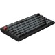 Клавіатура Keychron V1 8K Keychron Super Red Switch RGB USB UA Black (V1W-D1-UA) Клавіатура Keychron V1 8K Keychron Super Red Switch RGB USB UA Black (V1W-D1-UA)