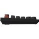 Клавіатура Keychron V1 8K Keychron Super Red Switch RGB USB UA Black (V1W-D1-UA) Клавіатура Keychron V1 8K Keychron Super Red Switch RGB USB UA Black (V1W-D1-UA)