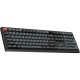 Клавіатура Keychron V6 8K Keychron Super Red Switch RGB USB UA Black (V6W-D1-UA) Клавіатура Keychron V6 8K Keychron Super Red Switch RGB USB UA Black (V6W-D1-UA)