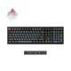 Клавіатура Keychron V6 8K Keychron Super Red Switch RGB USB UA Black (V6W-D1-UA) Клавіатура Keychron V6 8K Keychron Super Red Switch RGB USB UA Black (V6W-D1-UA)