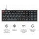 Клавіатура Keychron V6 8K Keychron Super Red Switch RGB USB UA Black (V6W-D1-UA) Клавіатура Keychron V6 8K Keychron Super Red Switch RGB USB UA Black (V6W-D1-UA)