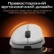 Мышка RAWM ER21Pro Wireless Blue (ER21PRO.blue)