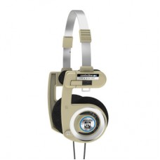 Наушники Koss Porta Pro Classic Black/Beige (193053.102) Наушники Koss Porta Pro Classic Black/Beige (193053.102)