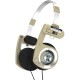Наушники Koss Porta Pro Classic Black/Beige (193053.102) Наушники Koss Porta Pro Classic Black/Beige (193053.102)