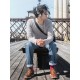 Наушники Koss Porta Pro Classic Black/Beige (193053.102) Наушники Koss Porta Pro Classic Black/Beige (193053.102)