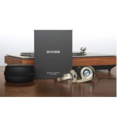 Навушники Koss Porta Pro Classic Black/Beige (193053.102) - Фото