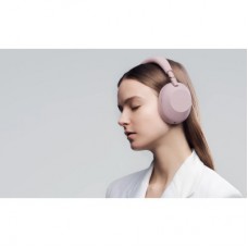Наушники Sony WH-1000XM6 Sand Pink (WH1000XM6P.E) - Фото