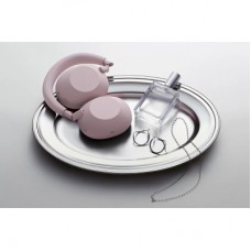 Наушники Sony WH-1000XM6 Sand Pink (WH1000XM6P.E) - Фото