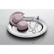 Наушники Sony WH-1000XM6 Sand Pink (WH1000XM6P.E)