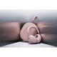 Наушники Sony WH-1000XM6 Sand Pink (WH1000XM6P.E)