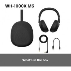 Наушники Sony WH-1000XM6 Sand Pink (WH1000XM6P.E) - Фото