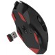Мышка A4Tech Bloody R80 Plus Wireless/USB Black Skull (4711421003018) Мышка A4Tech Bloody R80 Plus Wireless/USB Black Skull (4711421003018)