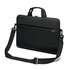 Сумка для ноутбука Acer 16" Handbag, Black (ZL.BAGEE.009) - Фото