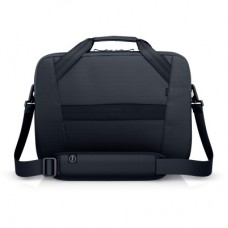 Сумка для ноутбука Dell 15.6" EcoLoop Pro Slim Briefcase Black (460-BDQQ) - Фото