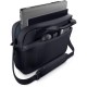 Сумка для ноутбука Dell 15.6" EcoLoop Pro Slim Briefcase Black (460-BDQQ)