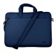 Сумка для ноутбука Trust 14" Bologna Eco, Blue (26208)