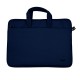 Сумка для ноутбука Trust 14" Bologna Eco, Blue (26208)