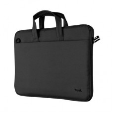 Сумка для ноутбука Trust 14" Bologna Eco, Black (26207)