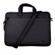 Сумка для ноутбука Trust 14" Bologna Eco, Black (26207) Сумка для ноутбука Trust 14" Bologna Eco, Black (26207)