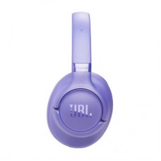 Навушники JBL Tune 730BT Lavender (JBLT730BTLAV) - Фото