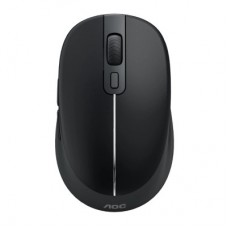 Мышка AOC MS220B Wireless Black (MS220B/LA)