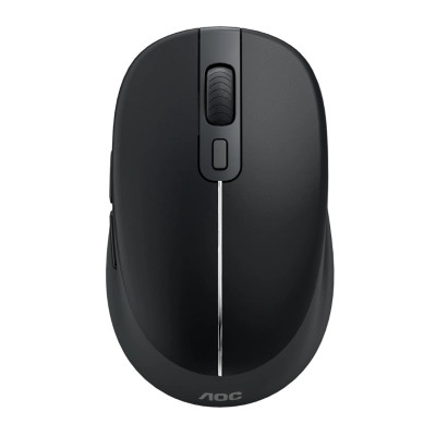 Мышка AOC MS220B Wireless Black (MS220B/LA)